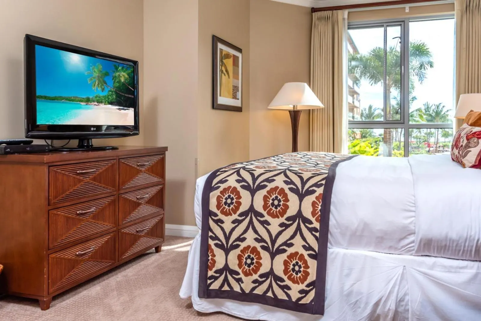 Kbm Resorts Free Car Honua Kai Konea Hkk-225 Ocean Views Beach Kid Amenities كانابالي 0*,  الولايات المتحدة الأمريكية