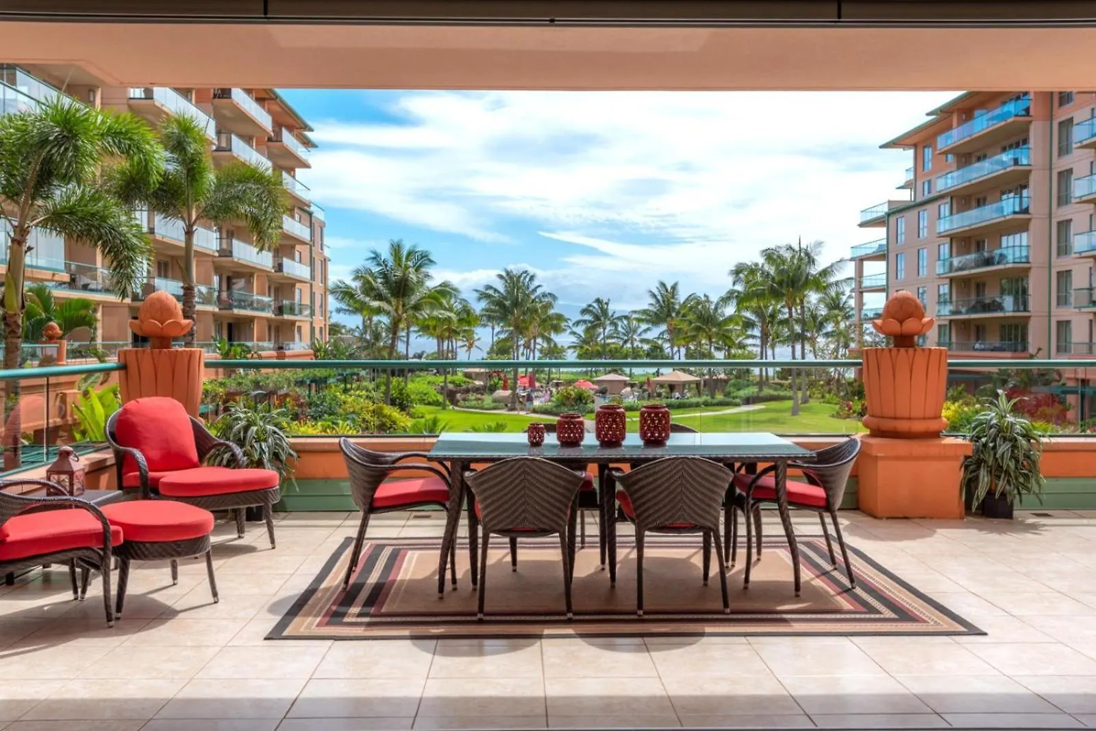 شقة Kbm Resorts Free Car Honua Kai Konea Hkk-225 Ocean Views Beach Kid Amenities كانابالي