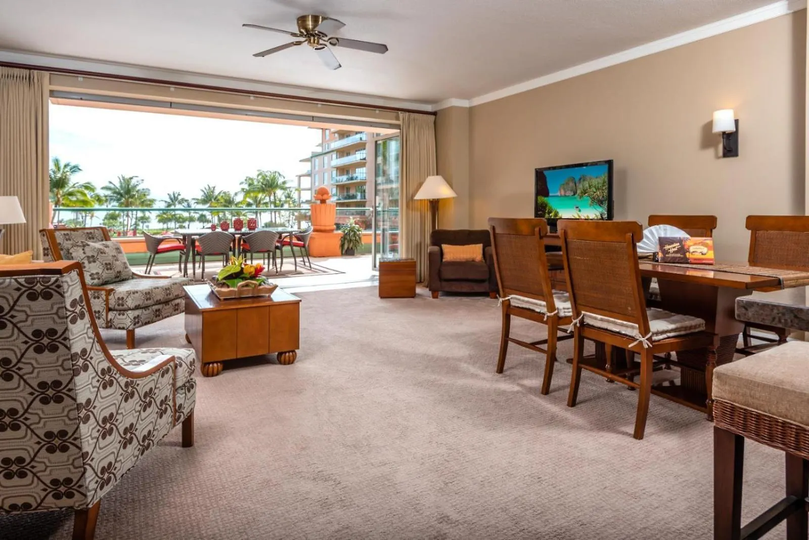 Kbm Resorts Free Car Honua Kai Konea Hkk-225 Ocean Views Beach Kid Amenities كانابالي الولايات المتحدة الأمريكية