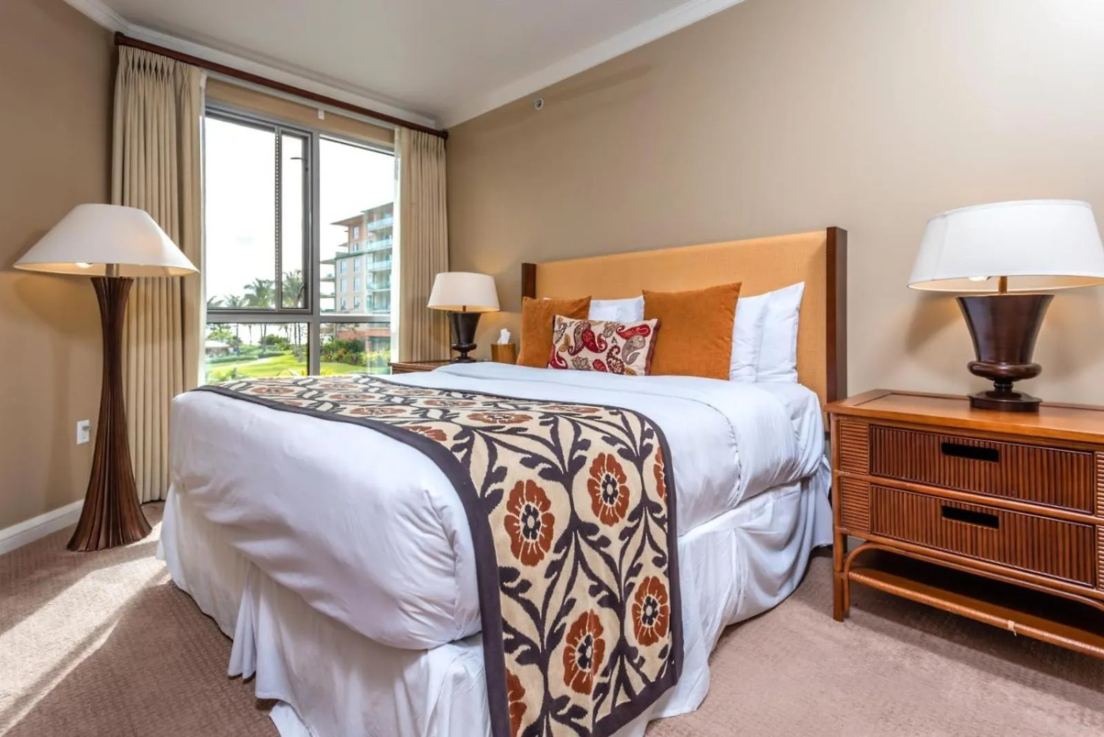 Kbm Resorts Free Car Honua Kai Konea Hkk-225 Ocean Views Beach Kid Amenities كانابالي 0*,
