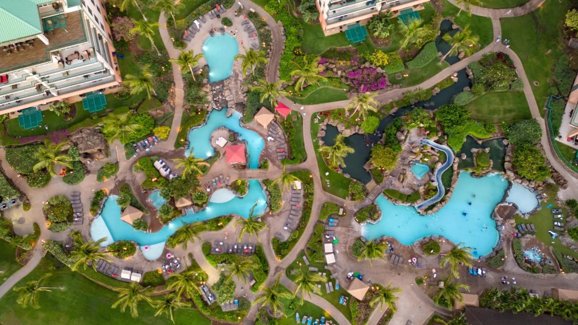 شقة Kbm Resorts Free Car Honua Kai Konea Hkk-225 Ocean Views Beach Kid Amenities كانابالي الولايات المتحدة الأمريكية