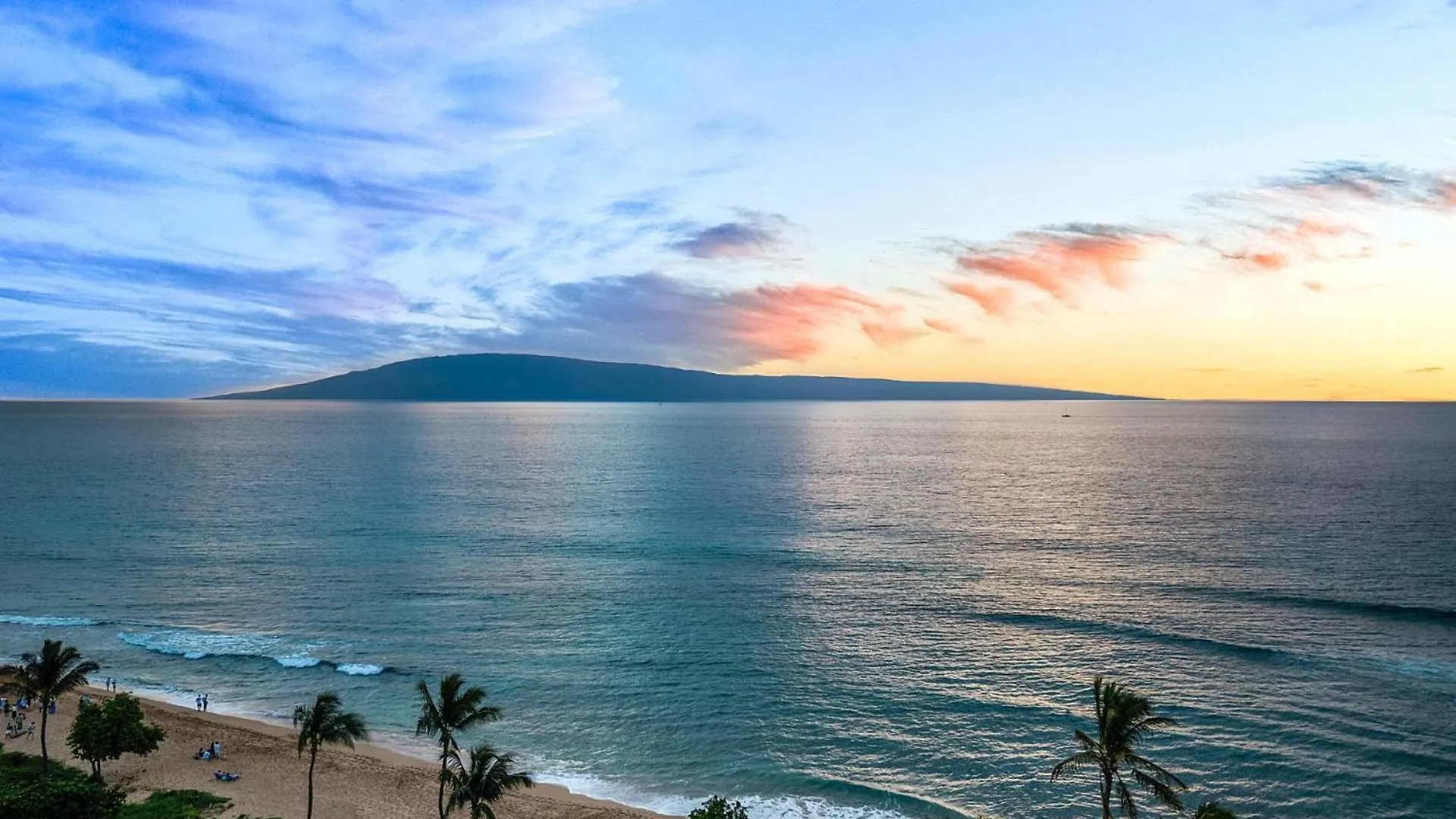 شقة Kbm Resorts Free Car Honua Kai Konea Hkk-225 Ocean Views Beach Kid Amenities كانابالي